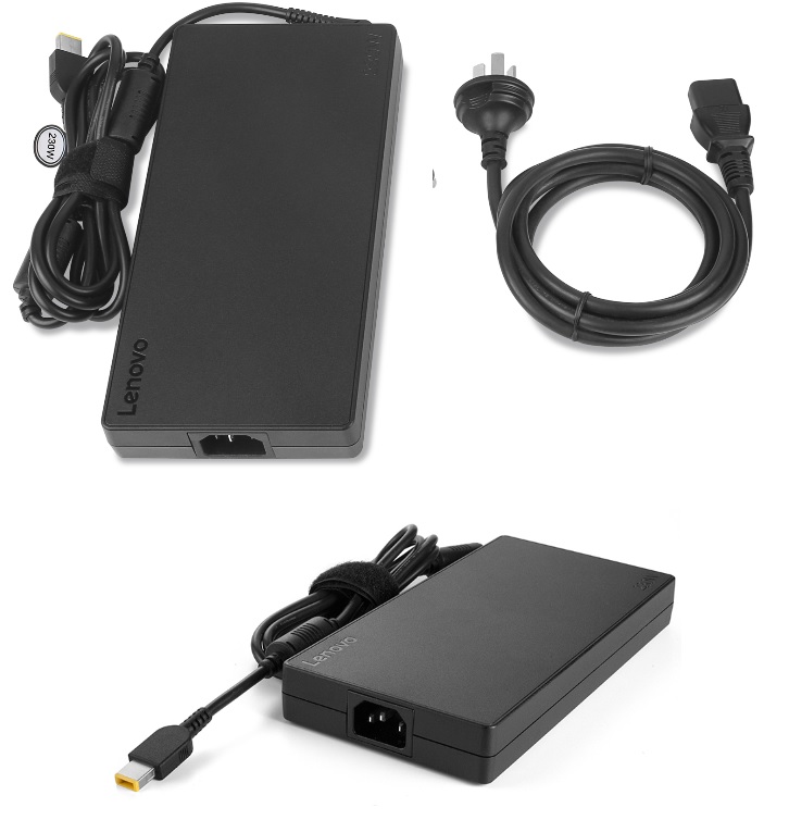 4X20S56716購入価格ThinkPad 230W スリム ACアダプター(スリムチップ)